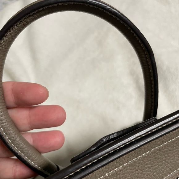 Celine Nano Luggage Handbag - Picture 11 of 16